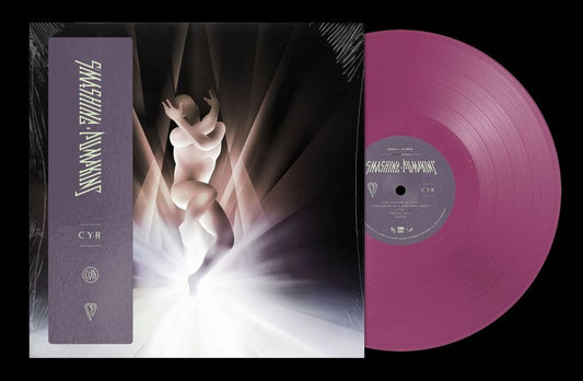 The Smashing Pumpkins - CYR [Baby Pink Vinyl]