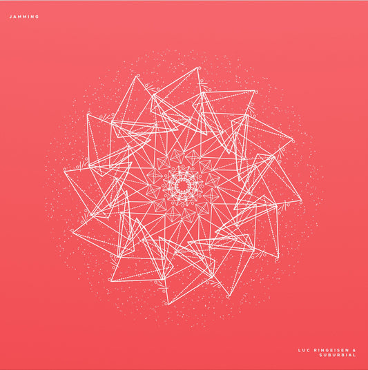 Luc Ringeisen & Suburbial - Jamming