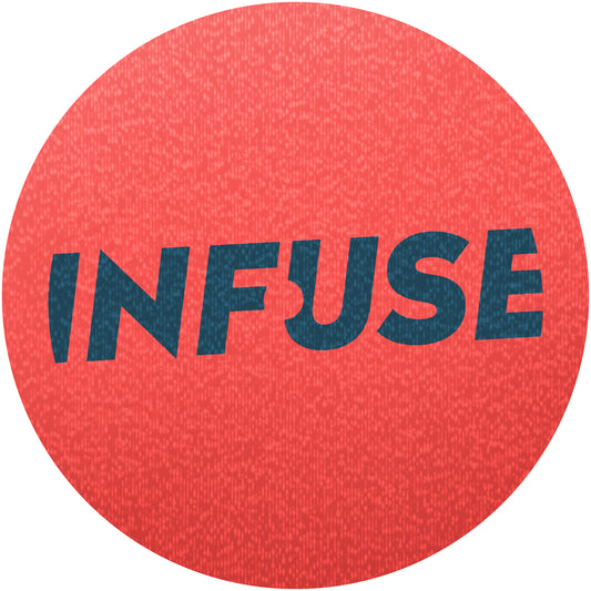 Luca Cazal & Andrea Fiorito - What Is Music EP (Inc Mariano Mateljan Remix)