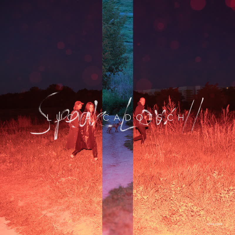 Lucia Cadotsch Speak Low II [Purple LP]