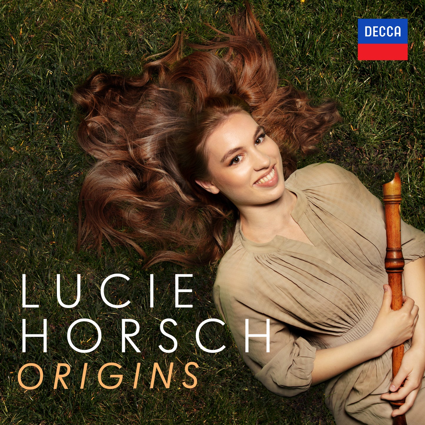 LUCIE HORSCH – Origins