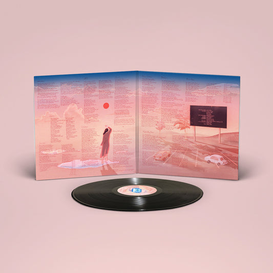 LUCY DACUS - Home Video [CD]