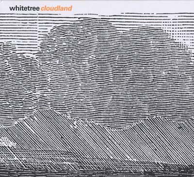 Ludovico Einaudi - Whitetree: Cloudland