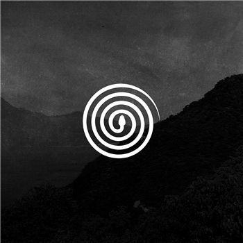 Luigi Tozzi - Quetzalcoatl [printed sleeve]