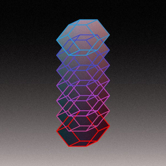 Luke Abbott - Translate [LP]