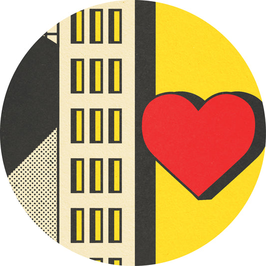 Luke Solomon / Jansons & Liz Cass / Austin Ato / Jaden Thompson - Classic Label Sampler Volume VIII