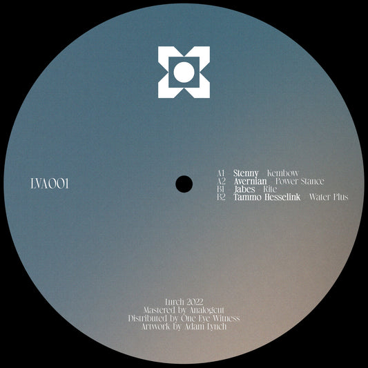 Various Artists - Scattered Answers