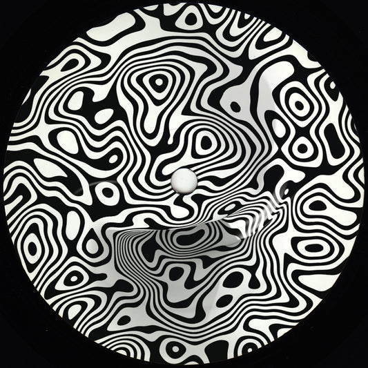 Gesloten Cirkel - M012
