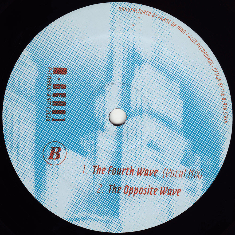 Marvo Genetic - New World Basics