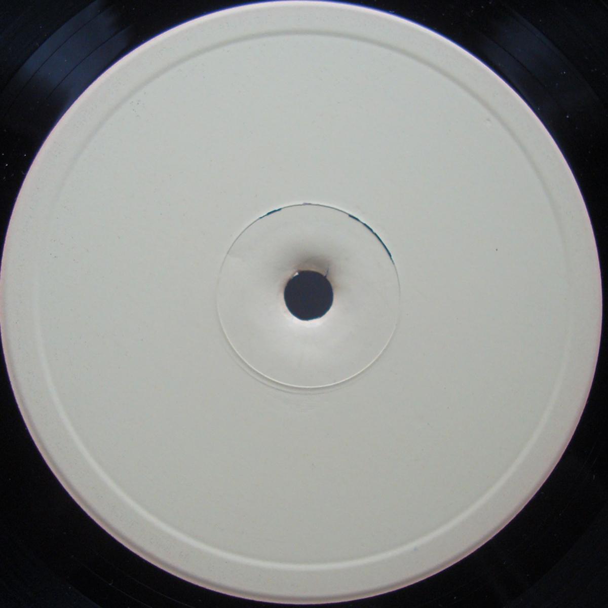 M-Zine & more - Galimatias / Eristic [handstamped, incl Download, stickered sleeve]