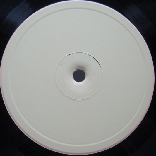 M-Zine & more - Galimatias / Eristic [handstamped, incl Download, stickered sleeve]