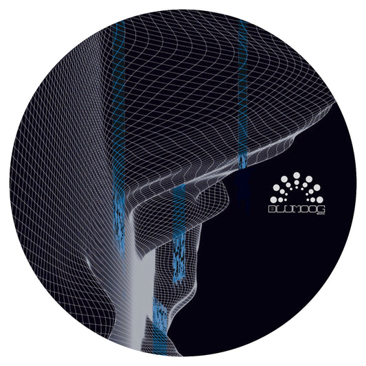 MREUX - Gravity (Inc Joel Mull Remix)