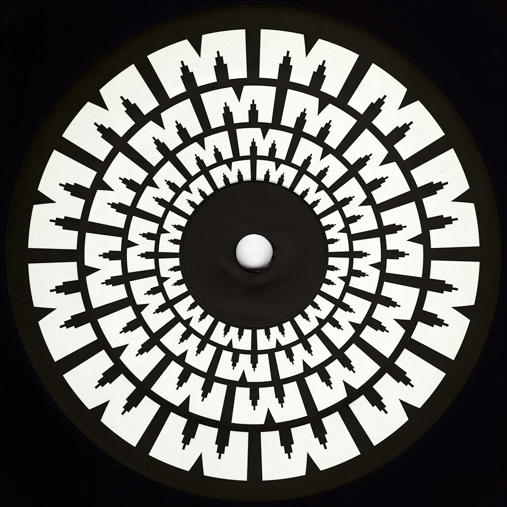 CrusHerr - Target Acid