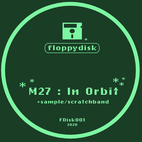 M27 - In Orbit