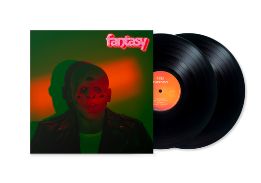 M83 - Fantasy [2LP]