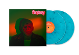 M83 - Fantasy [2LP Blue Marble Vinyl]