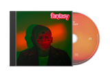 M83 - Fantasy [CD]