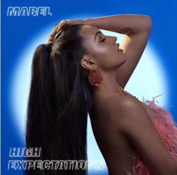 MABEL HIGH EXPECTATIONS [Cassette]