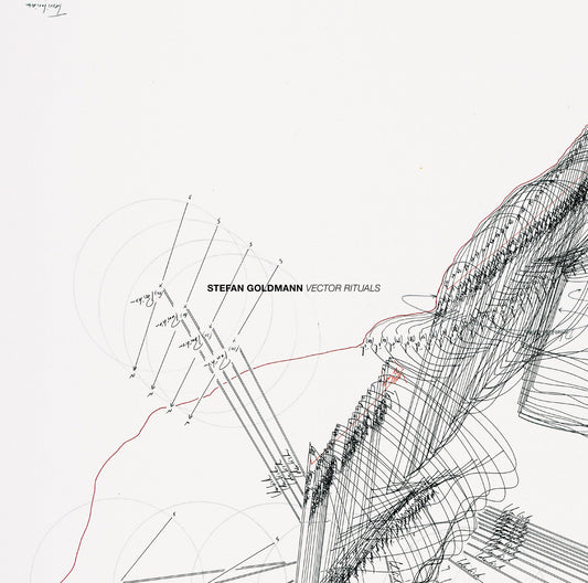 STEFAN GOLDMANN - VECTOR RITUALS