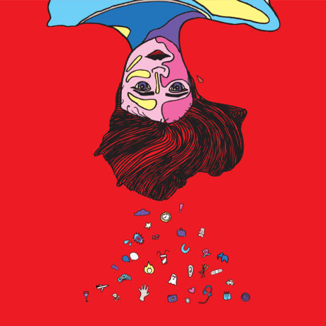 MADEIRA - BAD HUMORS [LP]