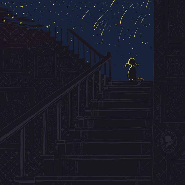 MADELINE KENNEY - NIGHT NIGHT AT THE FIRST LANDI [CD]