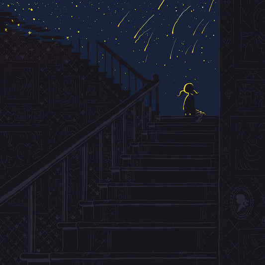 MADELINE KENNEY - NIGHT NIGHT AT THE FIRST LANDI [CD]