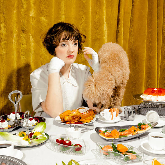 MADELINE KENNEY - SUCKERS LUNCH [LP]