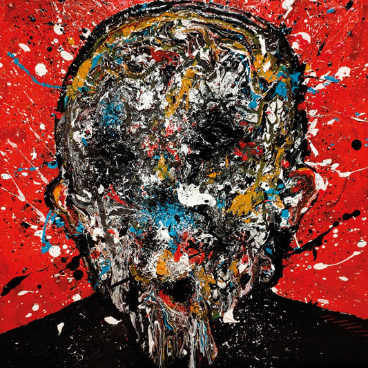 Tripped - MADINCH003 [full colour sleeve / 180 grams]