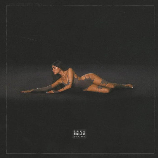 MADISON BEER - LIFE SUPPORT