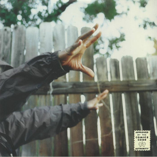 MADVILLAIN aka MADLIB / MF DOOM - Madvillainy Remixes (1 per customer)