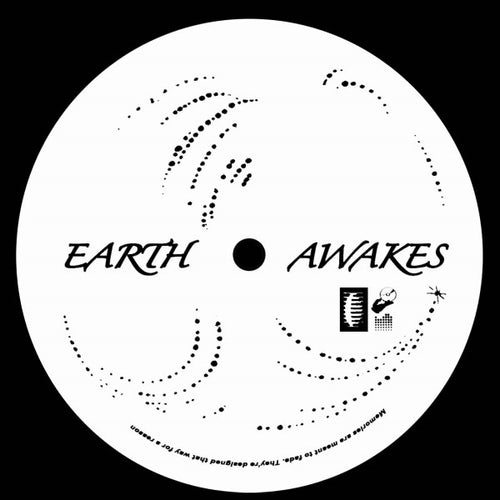 Gabriola - Earth Awakes