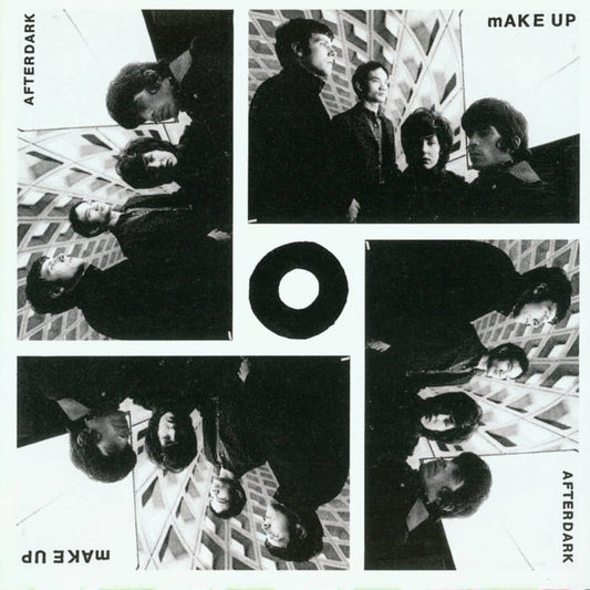MAKE-UP - MAKE-UP AFTER DARK [CD]