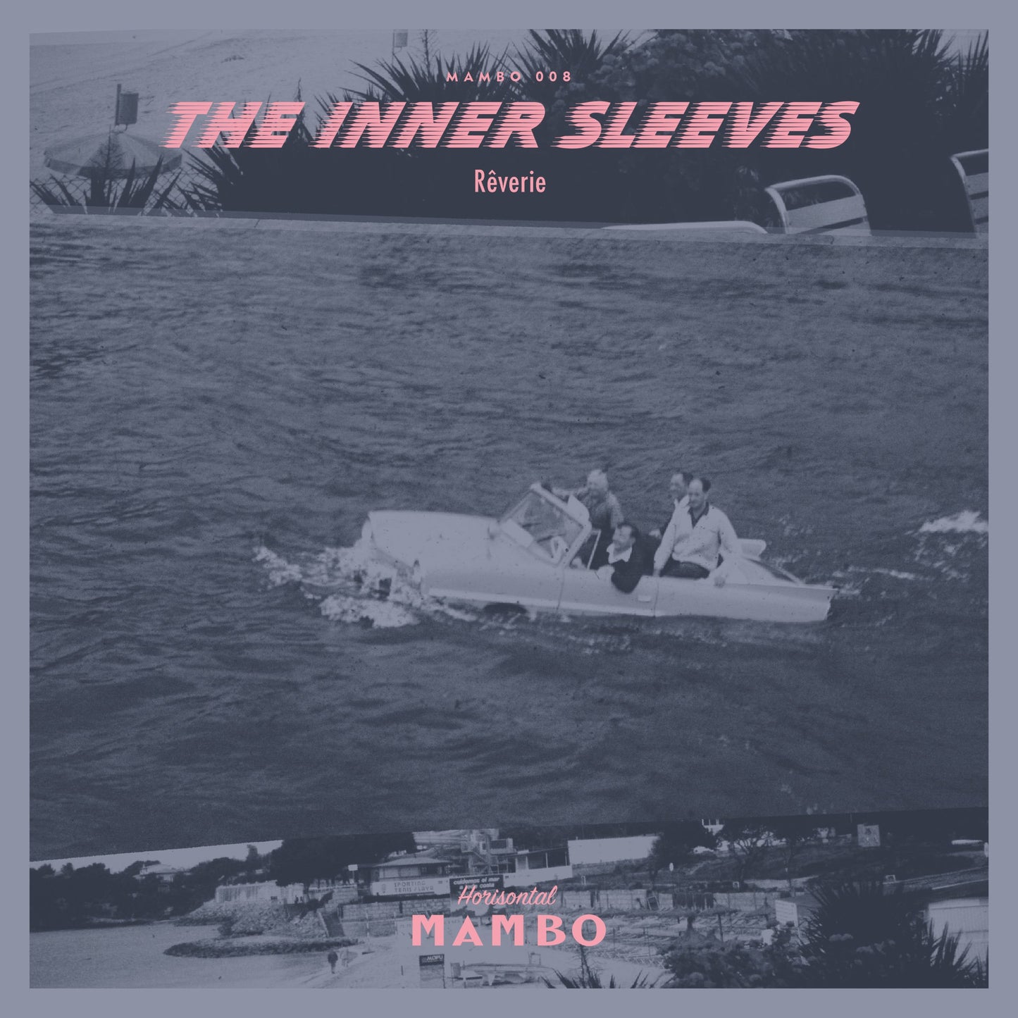 The Inner Sleeves - Rêverie