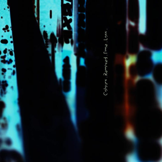 MAPS - Colours remixed Time Loss