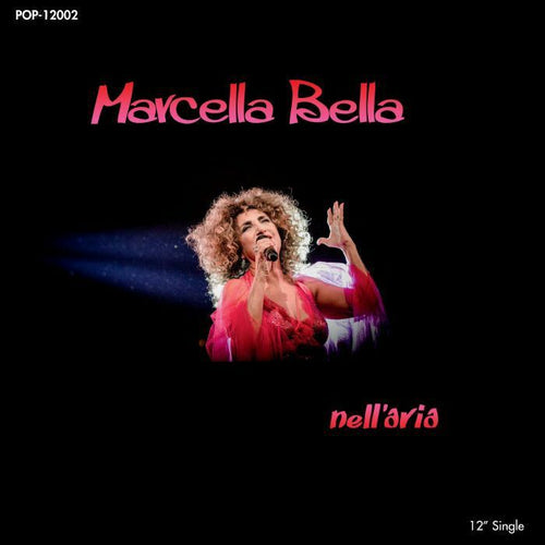 MARCELLA BELLA - Nell'aria