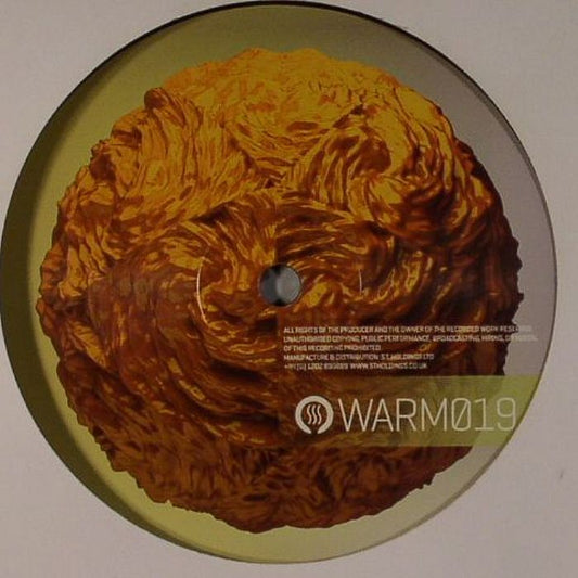 MARK SYSTEM - Go Again