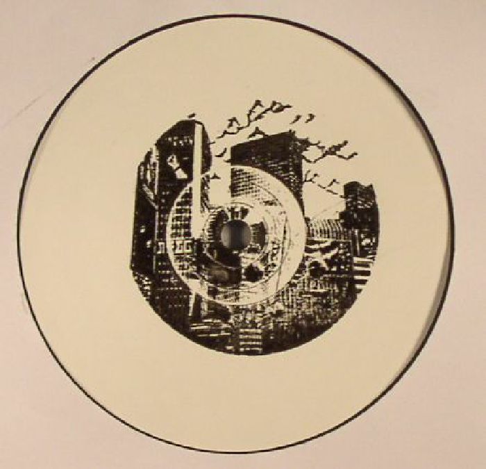 MARTINEZ - Abstractions