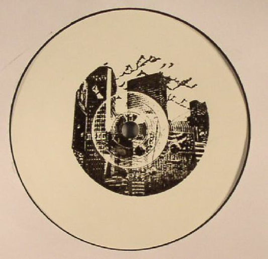 MARTINEZ - Abstractions