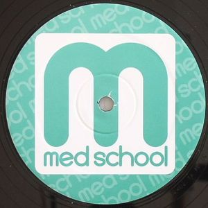 MARTSMAN - Trueschool Drumkit Wonder