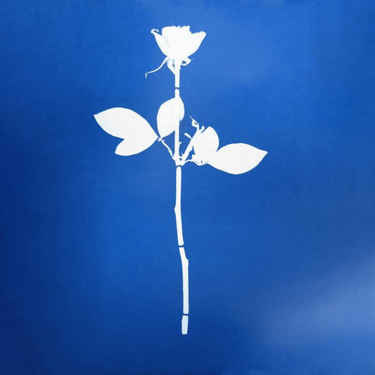 Unknown - Take Me As I Am EP [blue marbled vinyl]