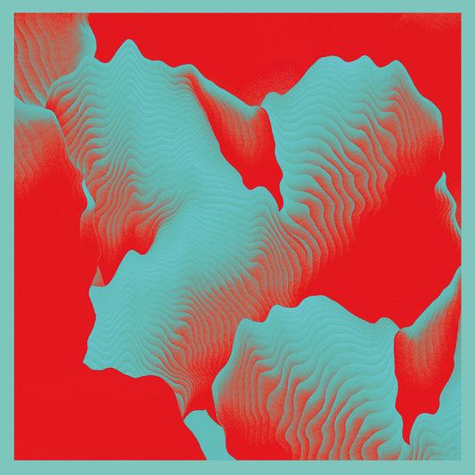 Roger Van Lunteren - MASA 002