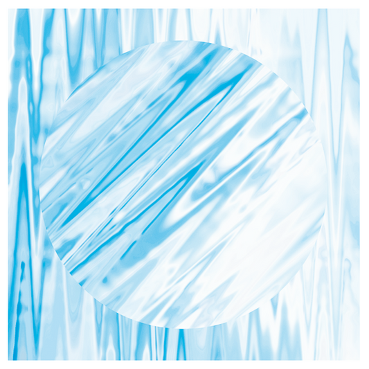 NATURAL LANGUAGE - MASA 003 [White Vinyl]