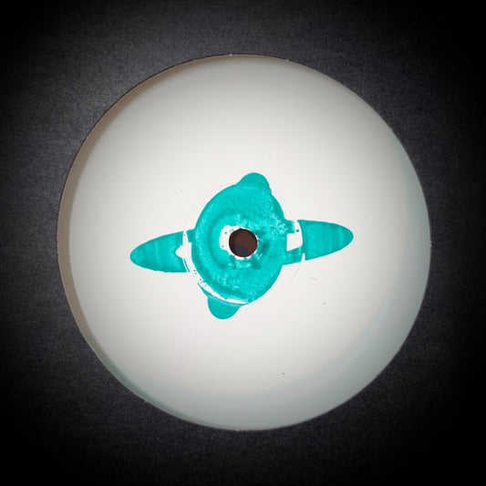 Sheila & B. Devotion/Lime - Spacer Lime Edits