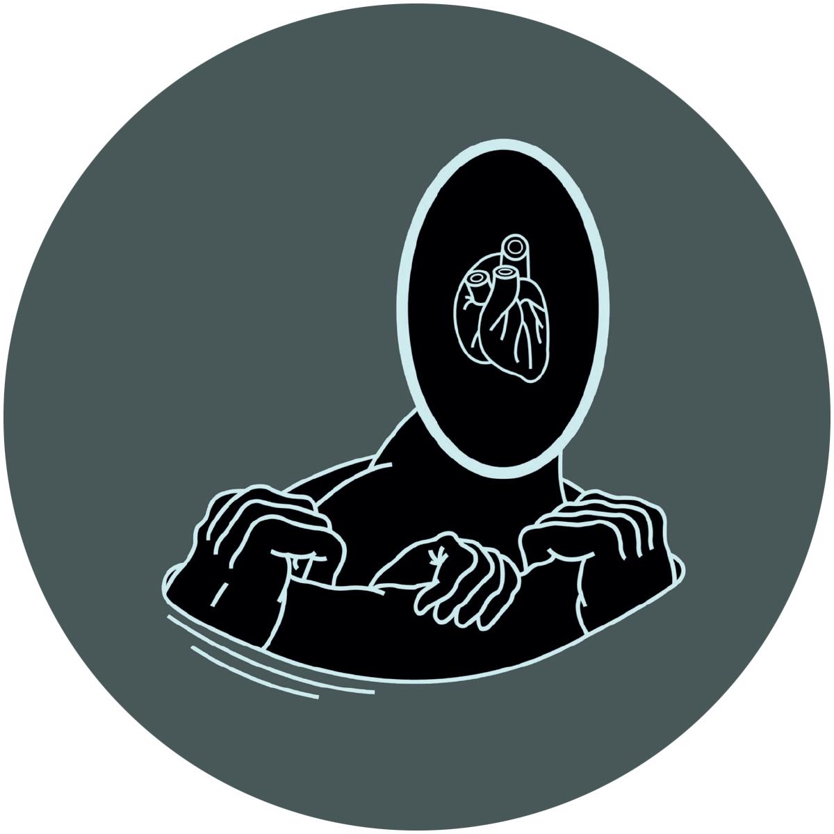 Brayzn / Tim Reaper - Remix Edition [grey marbled vinyl]