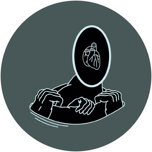 Brayzn / Tim Reaper - Remix Edition [grey marbled vinyl]