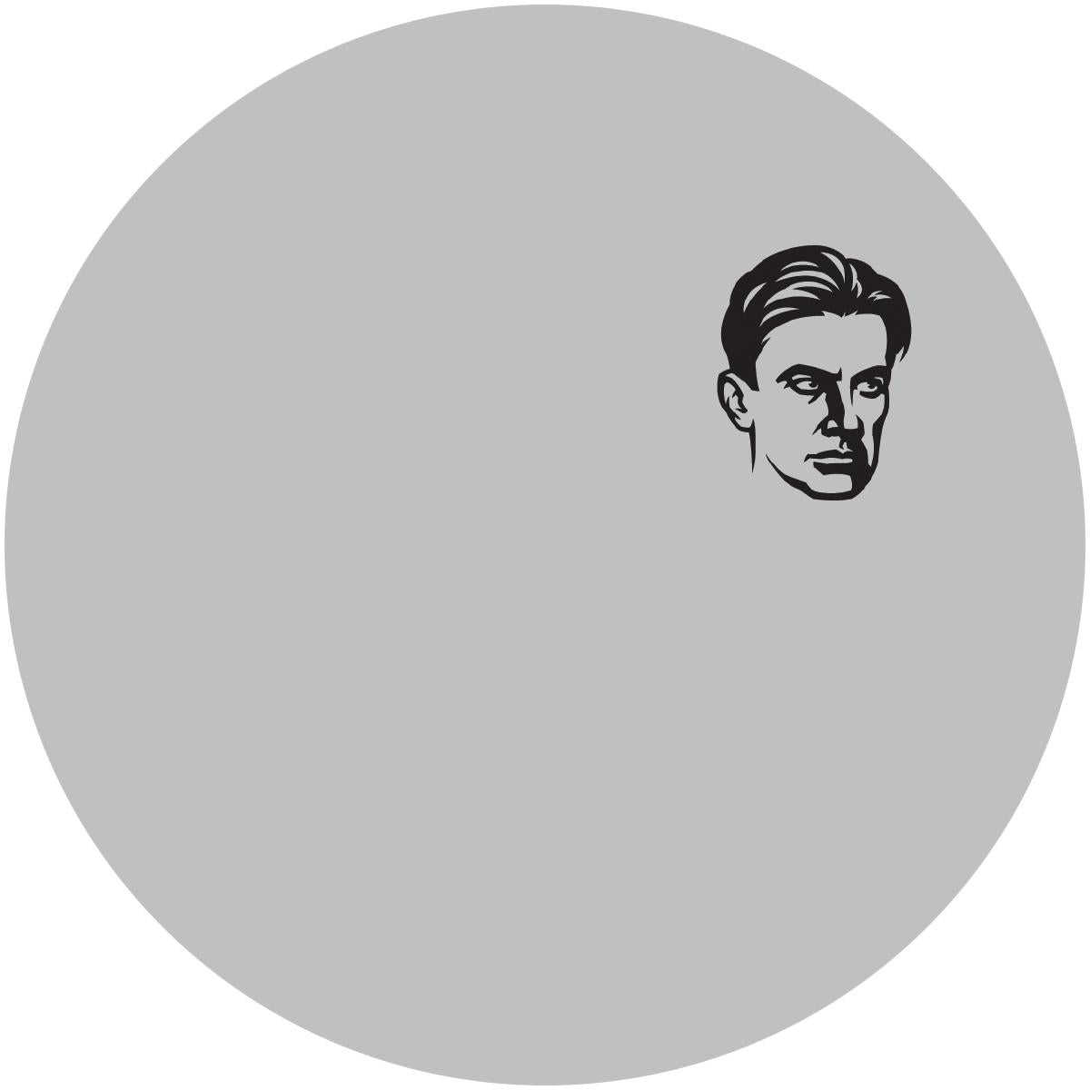 Anton Kubikov - MAYAK016 [180 grams]