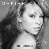 Mariah Carey - The Rarities [4LP] (ONE PER PERSON)