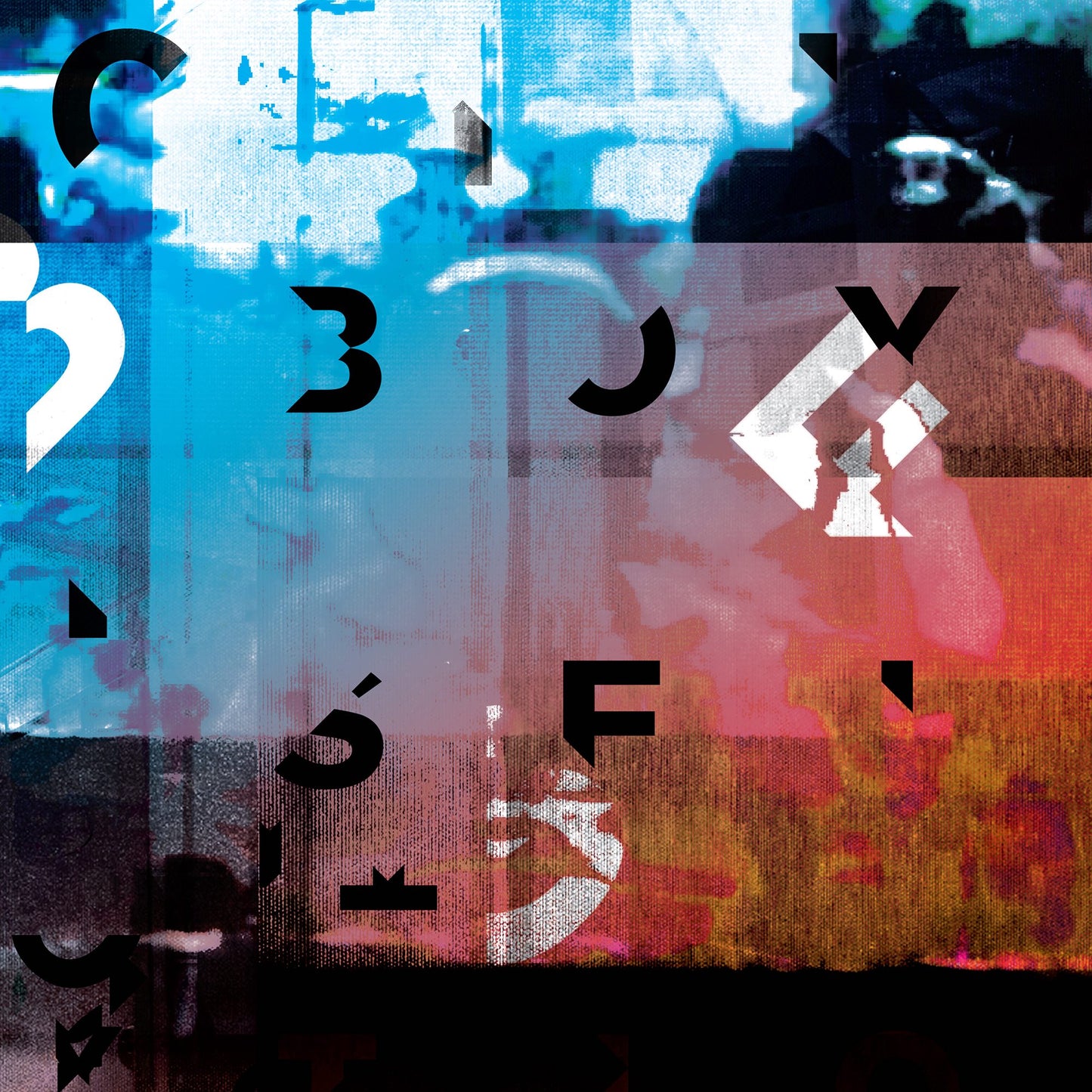 Boy is Fiction - Deeper Than Static