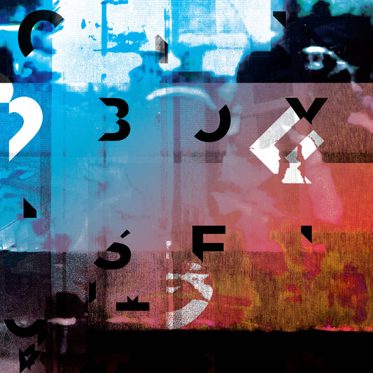 Boy is Fiction - Deeper Than Static