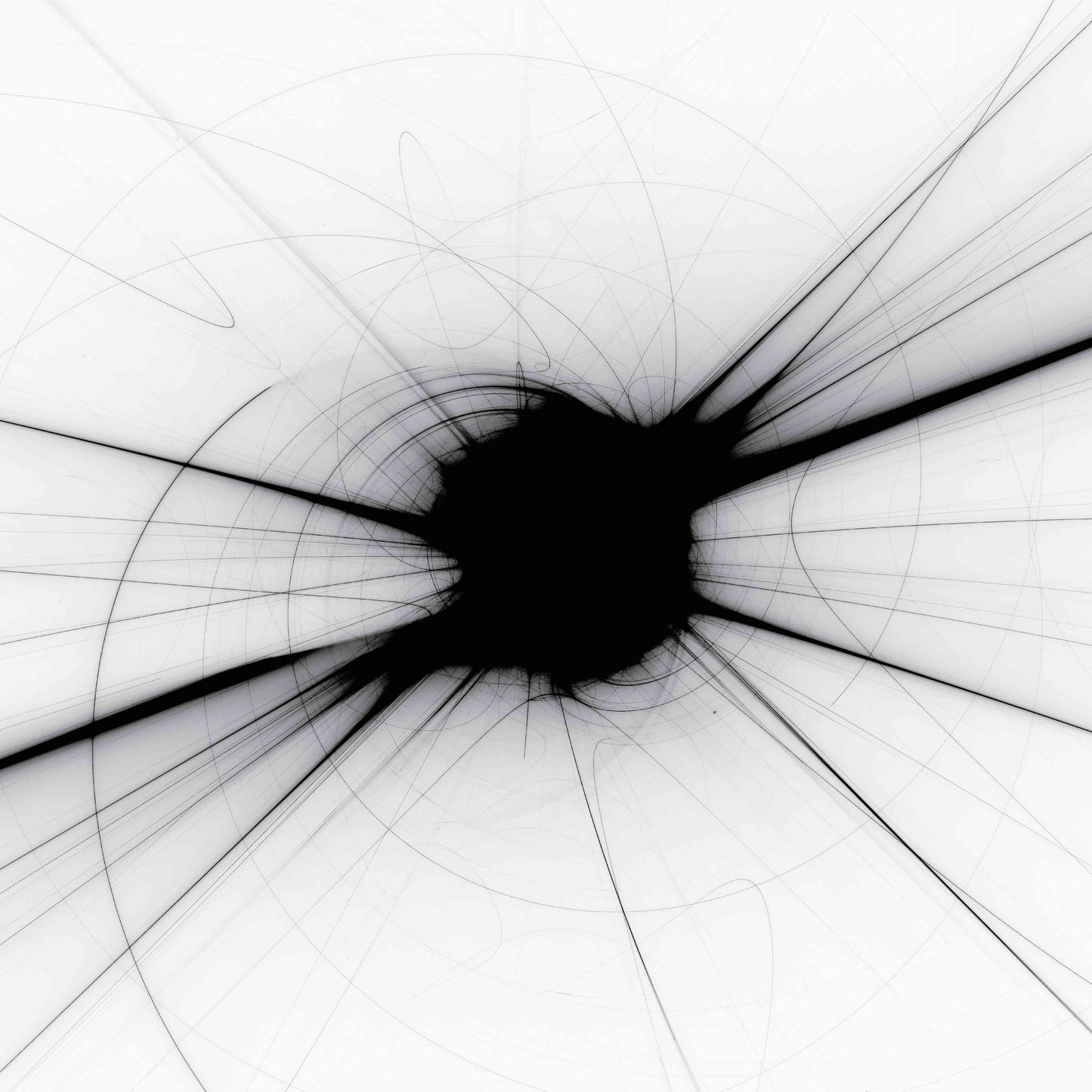 Tangent - Presence Reverts to Absence [Limited Edition White w/Black Splatter LP]